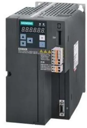 Siemens 6SL3210-5DE17-8UA0