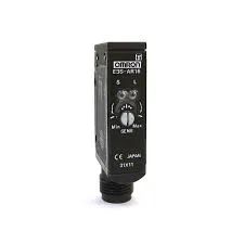 Omron E3S-AR16 — Photoelectric Sensors (image 2)