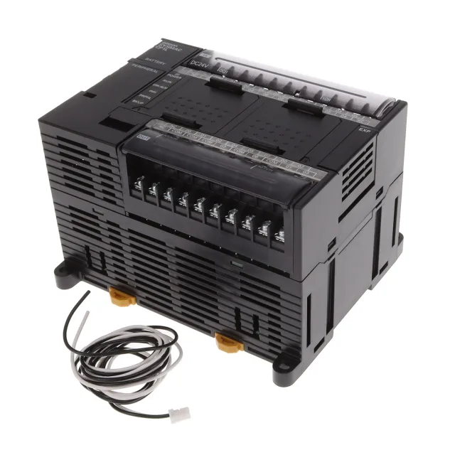 Omron CP1L-M30DT-D — PLCs (Programmable Logic Controllers) (image 3)