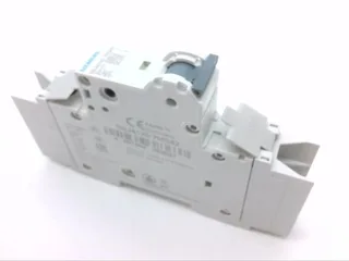 Siemens 5SJ4120-7HG42 — 1-Pole MCB (DIN Rail) (image 3)