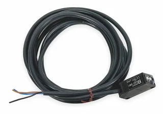 Omron E3Z-R81 — Photoelectric Sensors (image 4)