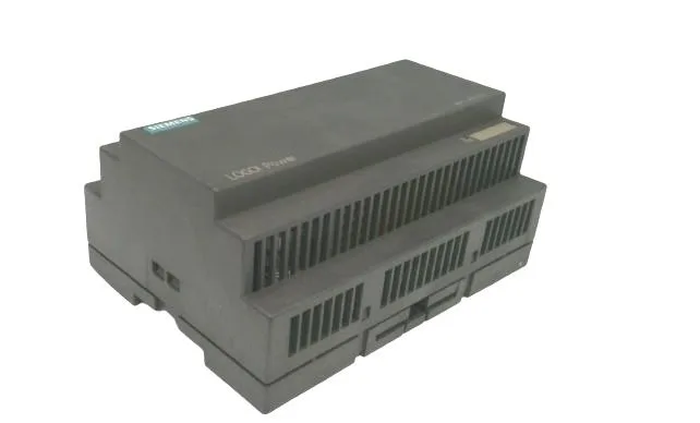 Siemens 6EP1352-1SH01 — Power Supplies (image 2)