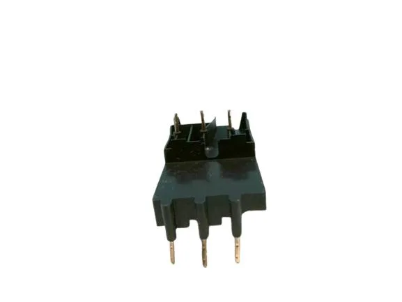 Fuji Electric BZ0LRE22GA — Circuit Breaker Accessories (image 3)