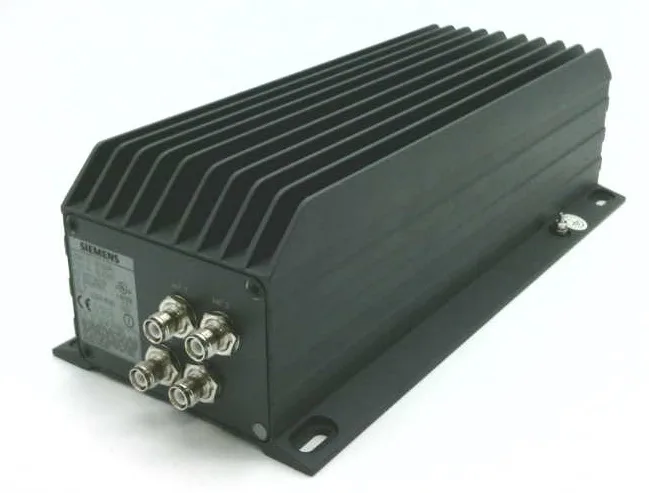 Siemens 6GT2811-0AA00 — RFID & Auto-ID