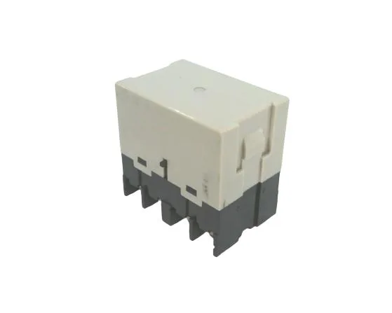 Omron G7L-2A-BJ DC24 — Solid State Relays (image 3)