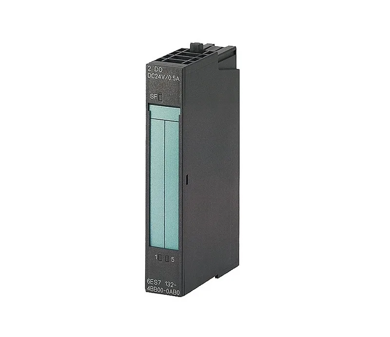 Siemens 6ES7132-4HB01-0AB0 — Digital Output Modules (image 4)