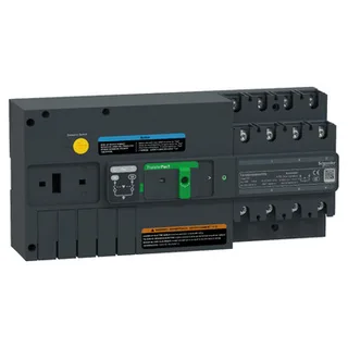 Schneider Electric TA16D3S0804TPE