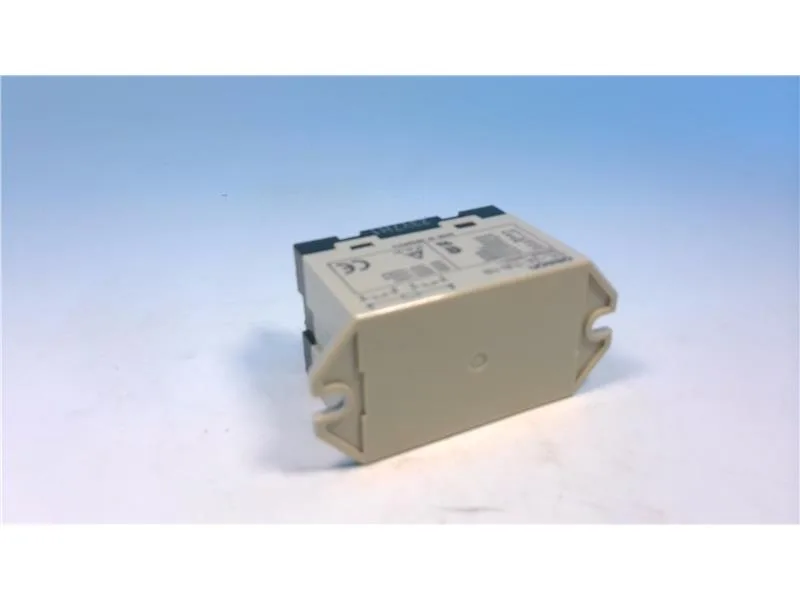 Omron G7L-2A-TUB-CB-AC24 — Solid State Relays (image 3)