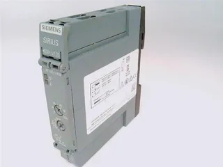 Siemens 3RP2525-1AW30 — Time Delay Relays (image 5)