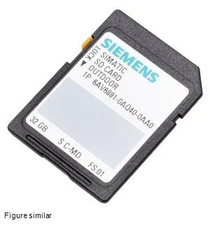 Siemens 6AV6881-0AQ40-0AA0