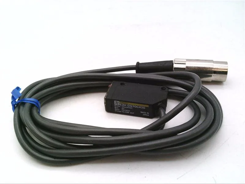 Omron E3VDS70C43S — Photoelectric Sensors (image 3)