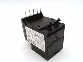 Siemens 3RU2116-1HB0 — Overload Relays (image 4)