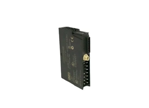 Siemens 6ES7134-4GB11-0AB0 — PLC I/O & Expansion Modules (image 5)