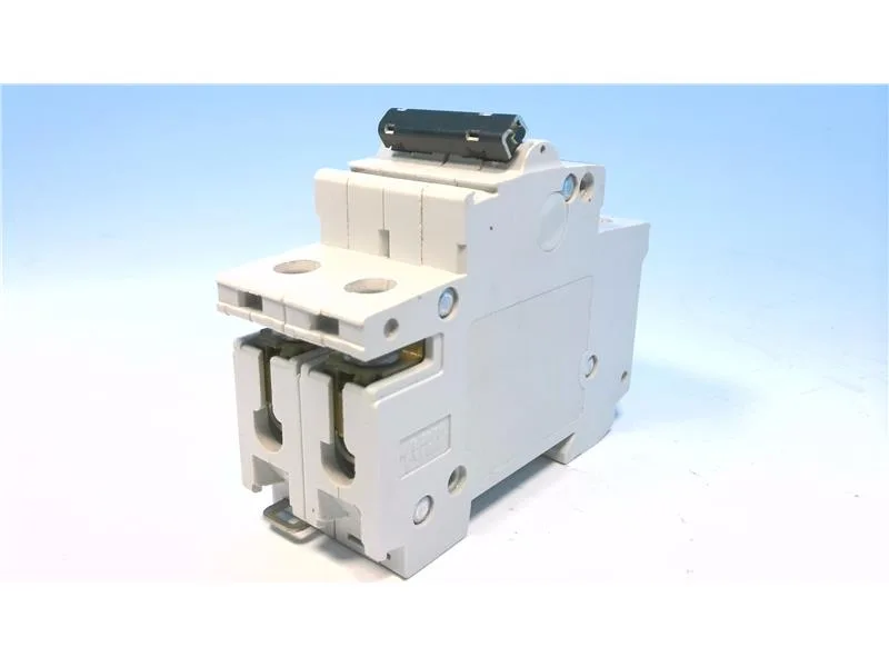 ABB S272-K16 — 2-Pole MCB (DIN Rail) (image 2)
