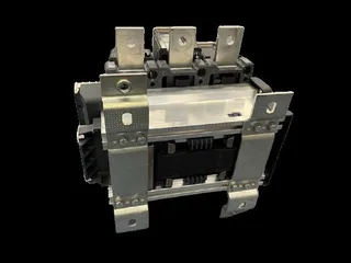 Schneider Electric LC1F630F722P — Contactors (image 2)