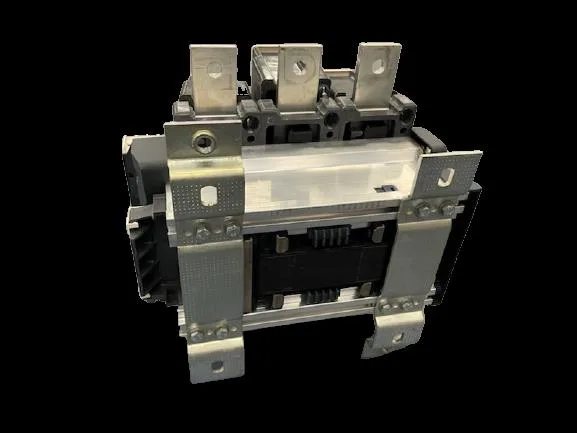 Schneider Electric LC1F630F722P — Contactors (image 2)