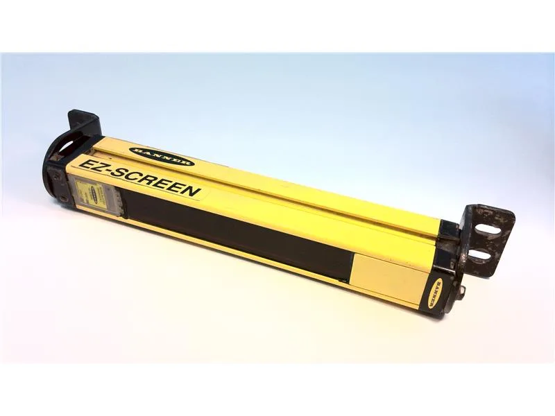 Banner Engineering SLSR30-150Q8 — Safety Light Curtains