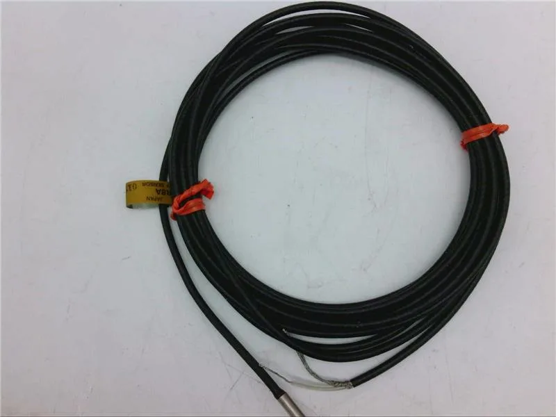 Omron E2C-CR8A — Proximity Sensors (image 5)