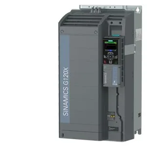 Siemens 6SL3220-3YE40-0AP0 — AC Drive (VFD) 480V