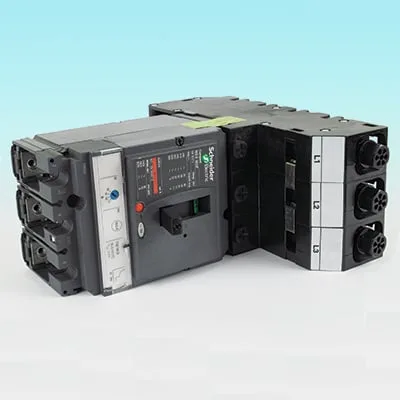 Schneider Electric MGP4003 — Miniature Circuit Breakers (MCB) (image 2)