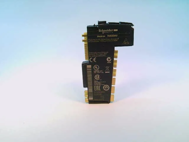 Schneider Electric TM5SDI6U (image 3)