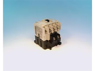 Mitsubishi Electric S-N20-AC100V — Contactors (image 4)