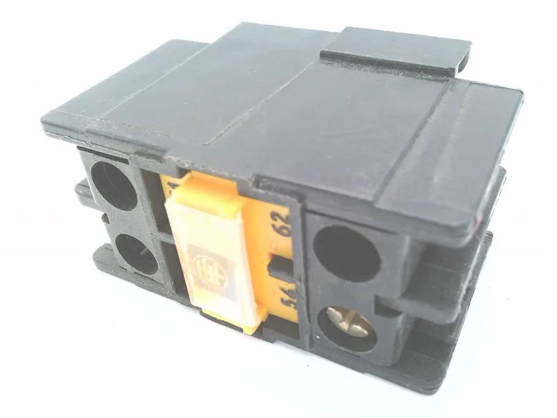 Schneider Electric LA1-D11-A65 — Motor Control Accessories (image 2)