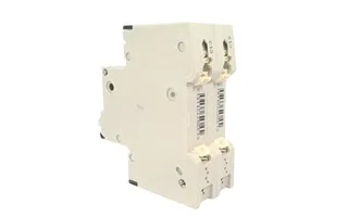 Siemens 5SY4213-7 — 2-Pole MCB (DIN Rail) (image 5)