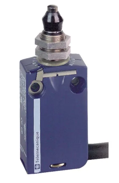Schneider Electric XCMD21G1L5 — Limit Switches (image 2)