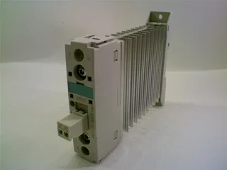Siemens 3RF2320-1BA06 — Solid State Relays