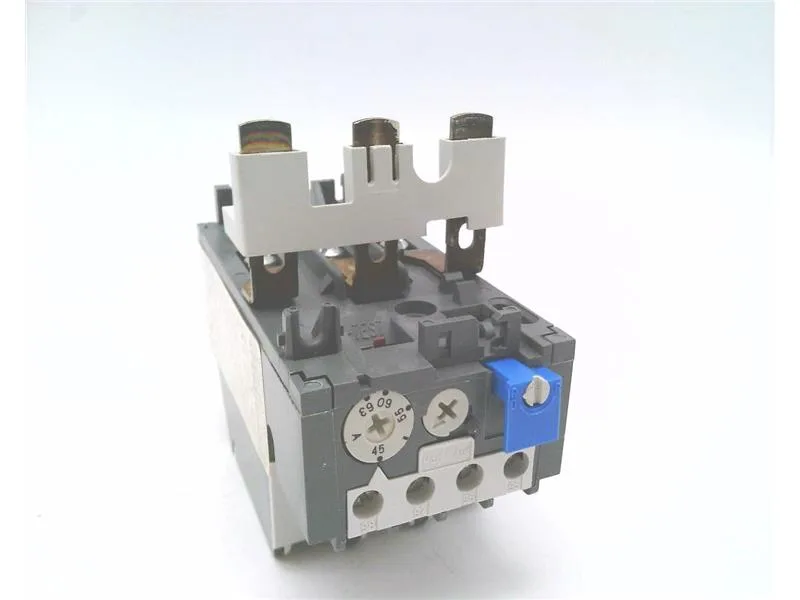 ABB TA75DU63 — Overload Relays (image 2)