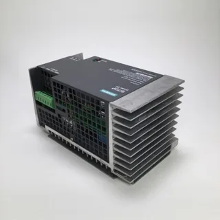Siemens 6EP1536-1SL01 — Power Supplies