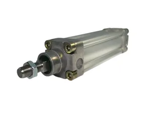 Festo DNGUL-50-125-PPV