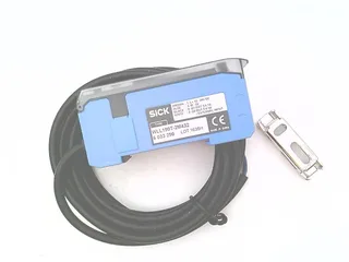 SICK WLL190T-2M432 — Photoelectric Sensors