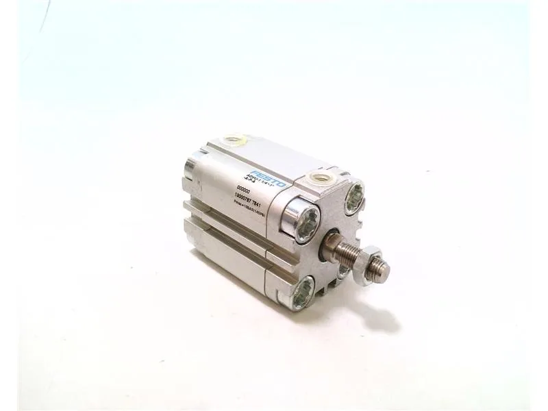 Festo ADVU-1-1/4-1-A-PA — Pneumatic Cylinders & Actuators