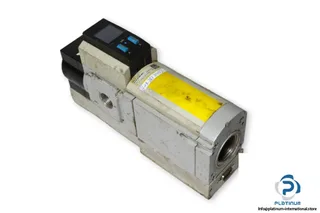 Festo MS6-SV-1/2-E-10V24-SO-AD1-MP1 — Air Preparation (FRL) (image 4)