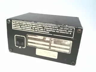 Omron FIS-1200-0107 — Machine Vision & Barcode (image 4)