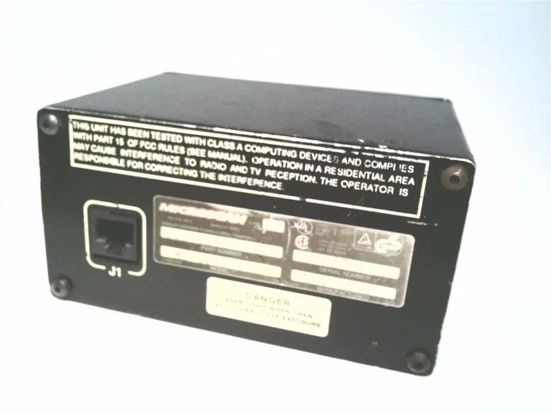Omron FIS-1200-0107 — Machine Vision & Barcode (image 4)