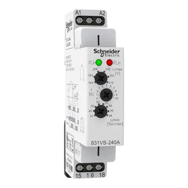 Schneider Electric 831VS-240A