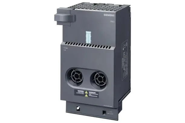 Siemens 6SL3225-0SE24-0UA1 — AC Drives (VFD)