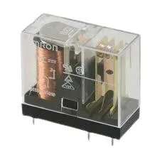 Omron G2R-1-DC24 — General Purpose Relays (image 6)