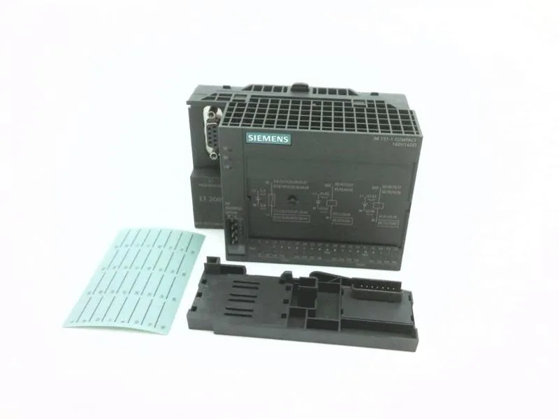 Siemens 6ES7151-1CA00-3BL0 — Digital Output Modules (image 3)