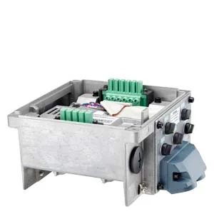 Siemens 6SL3544-0LB02-1FA0 — AC Drives (VFD)