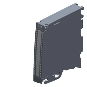 Siemens 6ES7534-7QE00-0AB0 — Analog Input Modules (image 2)