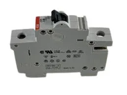 ABB S261-C3 — Miniature Circuit Breakers (MCB) (image 2)