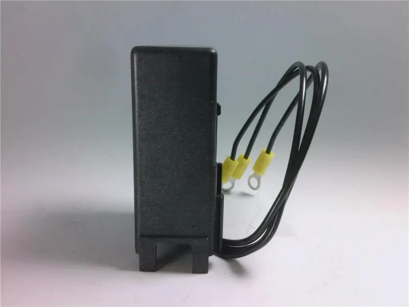 Fuji Electric SZ-ZM2 — Surge Protection Devices (SPD) (image 2)
