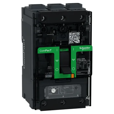 Schneider Electric C12N3TM125L