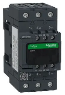 Schneider Electric LC1D40AB7