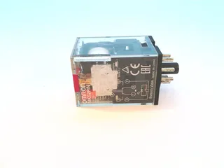 Omron MKS2PIN-AC250 — General Purpose Relays (image 3)