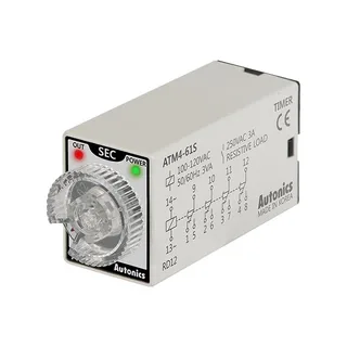 Autonics ATM4-61S